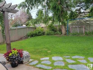 Photo 35: 40 VALLEYVIEW Crescent in Edmonton: Zone 10 House for sale : MLS®# E4296166