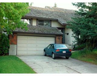 Photo 1:  in CALGARY: Oakridge Estates Residential Detached Single Family for sale (Calgary)  : MLS®# C3185360