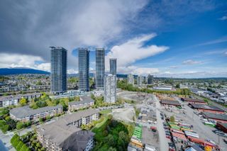 Photo 17: 2202 2351 BETA Avenue in Burnaby: Brentwood Park Condo for sale in "Lumina Starling" (Burnaby North)  : MLS®# R2877440