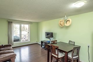 Photo 5: 405D 5601 Dalton Drive NW in Calgary: Dalhousie Apartment for sale : MLS®# A1196091