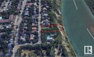Photo 12: 5108 154 Street in Edmonton: Zone 14 Vacant Lot/Land for sale : MLS®# E4319893