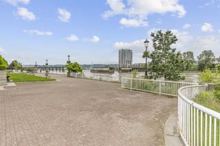 Photo 27: 311 2 RENAISSANCE Square in New Westminster: Quay Condo for sale : MLS®# R2736047