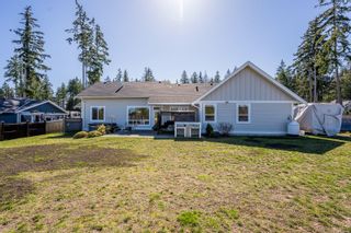 Photo 38: 3877 Creekside Dr in Bowser: PQ Bowser/Deep Bay House for sale (Parksville/Qualicum)  : MLS®# 932426