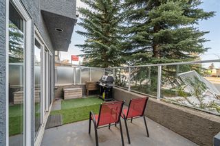 Photo 29: 1 2029 26 Avenue SW in Calgary: South Calgary Row/Townhouse for sale : MLS®# A2040262