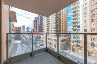Photo 38: 501 650 10 Street SW in Calgary: Downtown West End Apartment for sale : MLS®# C4232360