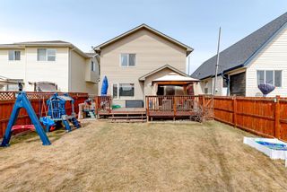 Photo 25: 402 Bridlemeadows Common SW in Calgary: Bridlewood Detached for sale : MLS®# A1208543