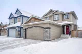 Photo 2: 195 Coventry Hills Drive NE in Calgary: Coventry Hills Detached for sale : MLS®# A2102175