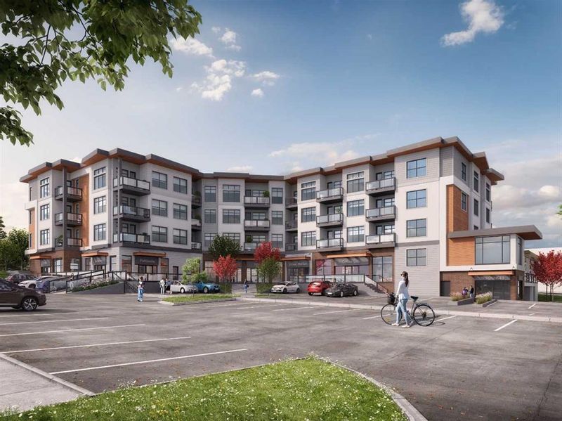 FEATURED LISTING: 301 - 205 Spring Creek Common Southwest Calgary
