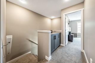 Photo 19: 331 Carringvue Way NW in Calgary: Carrington Row/Townhouse for sale : MLS®# A1241864