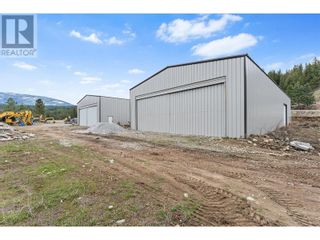 Photo 12: 5440 McDougald Road in Peachland: Vacant Land for sale : MLS®# 10310229