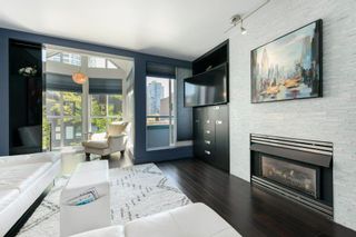 Photo 2: 402 939 HOMER Street in Vancouver: Yaletown Condo for sale in "THE PINNACLE" (Vancouver West)  : MLS®# R2880972