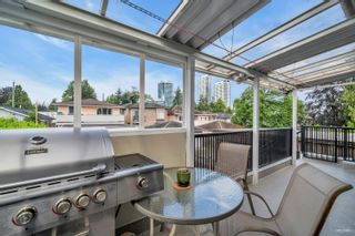 Photo 13: 669 W 71ST Avenue in Vancouver: Marpole 1/2 Duplex for sale (Vancouver West)  : MLS®# R2851407