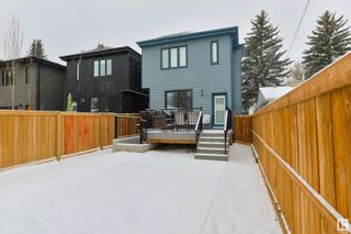 Photo 46: 10839 140 Street in Edmonton: Zone 07 House for sale : MLS®# E4379498
