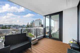 Photo 19: 601 5629 BIRNEY Avenue in Vancouver: University VW Condo for sale in "IVY ON THE PARK" (Vancouver West)  : MLS®# R2759059