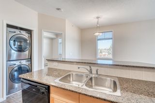 Photo 6: 408 5720 2 Street SW in Calgary: Manchester Apartment for sale : MLS®# A1233831