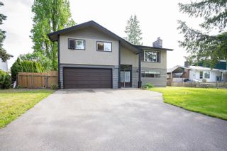Photo 2: 22556 LEE AVENUE in Maple Ridge: East Central House for sale : MLS®# R2725775