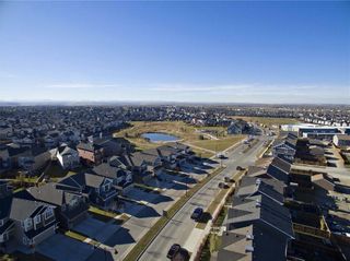 Photo 28: 468 AUBURN BAY Avenue SE in Calgary: Auburn Bay Semi Detached for sale : MLS®# C4210985