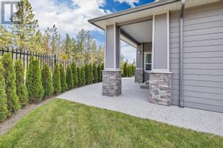 Photo 51: 3355 Ironwood Drive in West Kelowna: House for sale : MLS®# 10310711