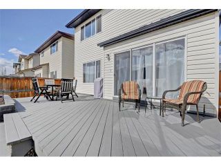 Photo 24: 87 BRIGHTONDALE Crescent SE in Calgary: New Brighton House for sale : MLS®# C4107640