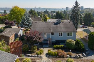 Photo 32: 139 E DURHAM Street in New Westminster: The Heights NW House for sale : MLS®# R2829159
