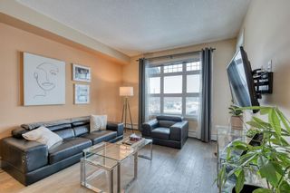 Photo 21: 409 25 Auburn Meadows Avenue SE in Calgary: Auburn Bay Apartment for sale : MLS®# A1067118
