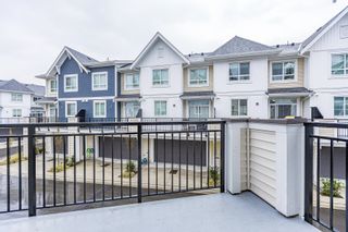 Photo 13: 92 8335 NELSON Street in Mission: Mission-West Townhouse for sale in "ARCHER GREEN BY POLYGON" : MLS®# R2768915