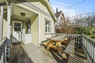 Photo 11: 2630 MCGILL Street in Vancouver: Hastings Sunrise House for sale (Vancouver East)  : MLS®# R2539408