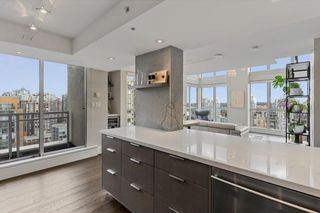 Photo 11: 2404 1238 RICHARDS Street in Vancouver: Yaletown Condo for sale in "METROPOLIS" (Vancouver West)  : MLS®# R2734591