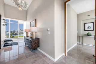 Photo 11: 1101 1616 COLUMBIA Street in Vancouver: False Creek Condo for sale (Vancouver West)  : MLS®# R2796589