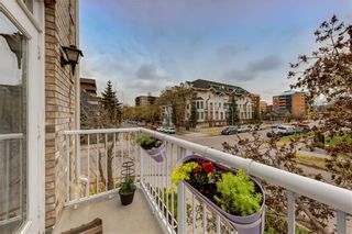 Photo 13: 1300 13 Avenue SW in Calgary: Beltline Row/Townhouse for sale : MLS®# C4296345