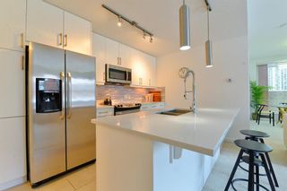 Photo 4: 206 1320 1 Street SE in Calgary: Beltline Apartment for sale : MLS®# A2023089