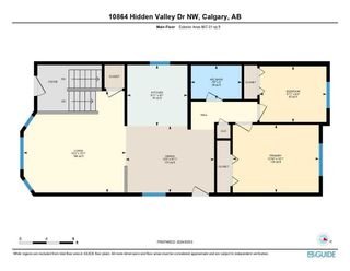 Photo 28: 10864 Hidden Valley Drive NW in Calgary: Hidden Valley Detached for sale : MLS®# A2128049