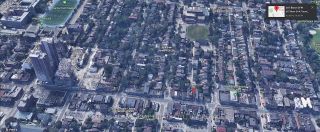 Photo 17: 657 Bloor Street W in Toronto: Palmerston-Little Italy House (3-Storey) for sale (Toronto C01)  : MLS®# C6037181