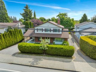 Main Photo: 1918 154 Street in Surrey: King George Corridor House for sale (South Surrey White Rock)  : MLS®# R2781345