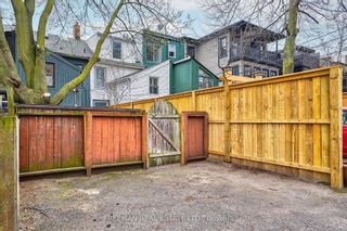 Photo 36: 348 Wellesley Street E in Toronto: Cabbagetown-South St. James Town House (2 1/2 Storey) for sale (Toronto C08)  : MLS®# C8271326