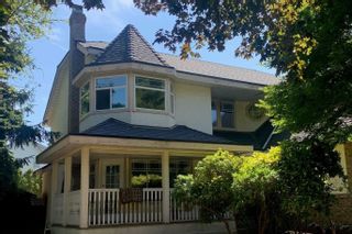 Main Photo: 4714 215B Street in Langley: Murrayville House for sale in "Merklin Corners" : MLS®# R2605033