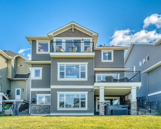Photo 43: 2237 Bayside Road SW: Airdrie Detached for sale : MLS®# A2002460