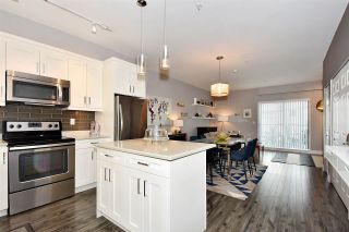 Photo 12: 209 2273 TRIUMPH Street in Vancouver: Hastings Townhouse for sale in "Triumph" (Vancouver East)  : MLS®# R2412487