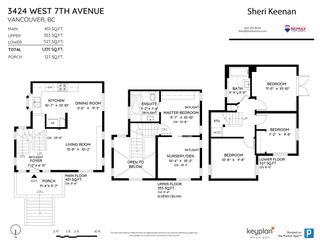 Photo 30: 3424 W 7TH Avenue in Vancouver: Kitsilano 1/2 Duplex for sale (Vancouver West)  : MLS®# R2509368
