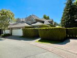 Main Photo: 7 2168 150A Street in Surrey: Sunnyside Park Surrey Townhouse for sale in "Southampton" (South Surrey White Rock)  : MLS®# R2887947
