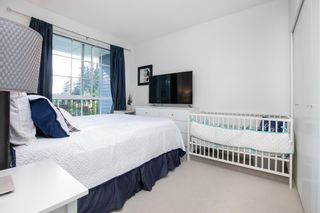 Photo 18: 306 545 FOSTER Avenue in Coquitlam: Coquitlam West Condo for sale in "Foster West by Mosaic" : MLS®# R2602882