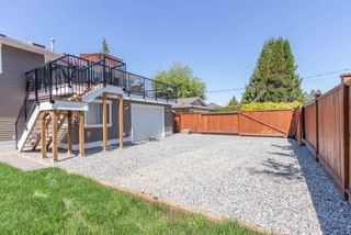 Photo 23: 9122 212A Place in Langley: Walnut Grove House for sale : MLS®# R2582711