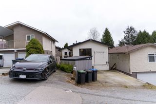 Photo 38: 381 CLARENCE Street in Port Moody: North Shore Pt Moody House for sale : MLS®# R2869246