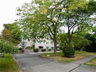 Photo 10: 506 2409 W 43RD Avenue in Vancouver: Kerrisdale Condo for sale in "BALSAM COURT" (Vancouver West)  : MLS®# V911733
