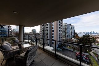 Photo 19: 310 177 W 3RD Street in North Vancouver: Lower Lonsdale Condo for sale in "West Third" : MLS®# R2672716