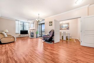 Photo 7: 409 588 W 45TH Avenue in Vancouver: Oakridge VW Condo for sale in "HEMINGWAY" (Vancouver West)  : MLS®# R2777658