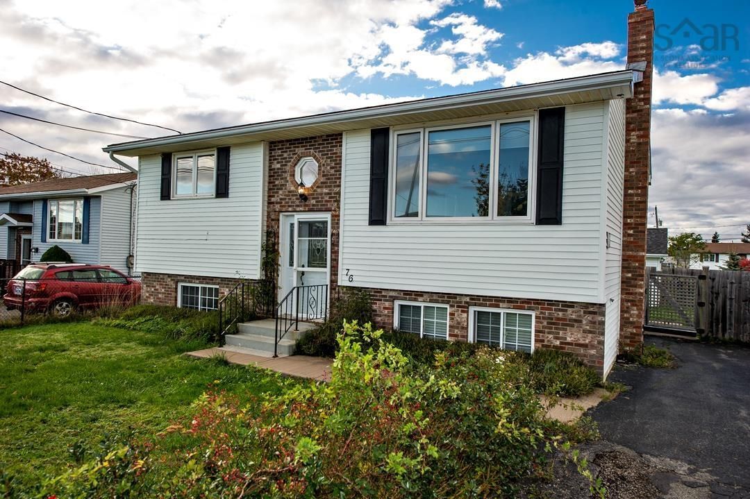 Main Photo: 76 Sandlewood Terrace in Eastern Passage: 11-Dartmouth Woodside, Eastern Passage, Cow Bay Residential for sale (Halifax-Dartmouth)  : MLS®# 202127193