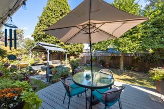 Photo 15: 1286 SILVERWOOD Crescent in North Vancouver: Norgate House for sale : MLS®# R2726274