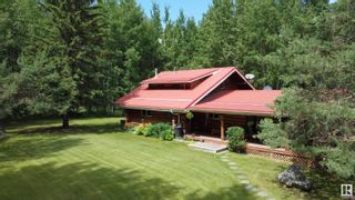 Photo 40: 465031 RGE RD 21: Rural Wetaskiwin County House for sale : MLS®# E4283332