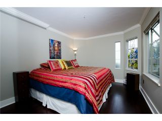 Photo 5: 102 1280 NICOLA Street in Vancouver: West End VW Condo for sale (Vancouver West)  : MLS®# V975363